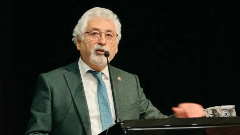 Mehmet Tüm’den CHP’de Görev Kararı