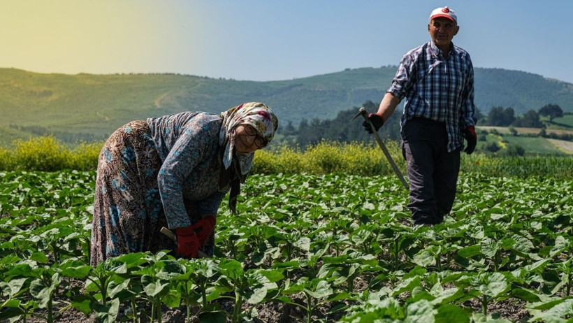 Altıeylül’de Kırsal Ulaşım Ağı Güçleniyor