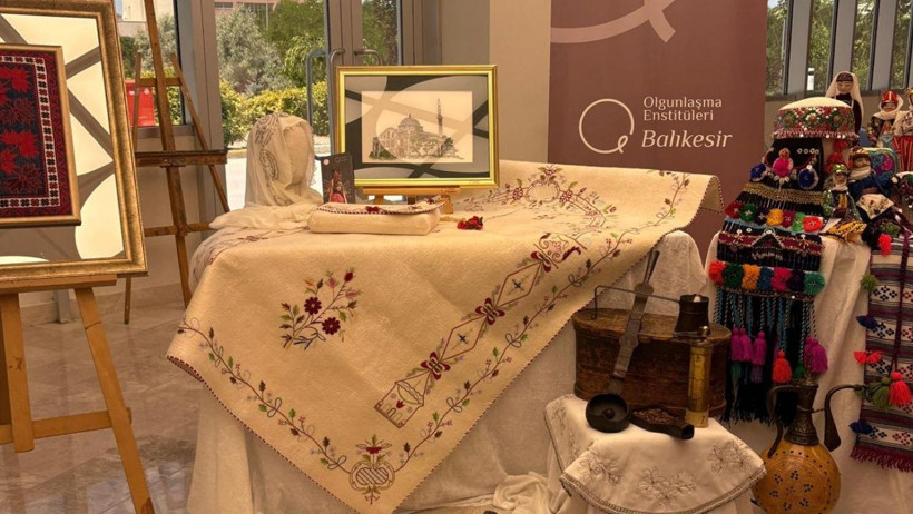 BAÜN’de Uluslararası Türk Dünyası Sempozyumu