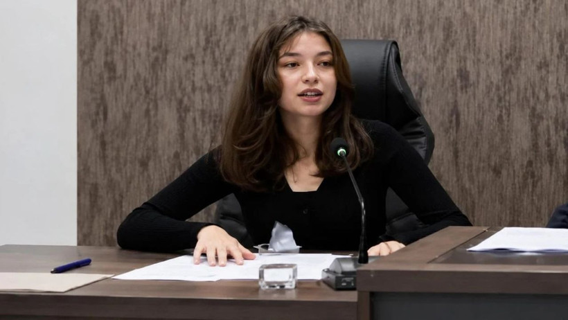 Rümeysa Eker Kimdir, Kaç Yaşında, Nereli? Neden Gündemde?