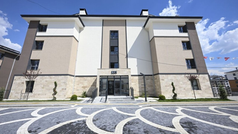 Balıkesir’de TOKİ İçin 3 İlçe Alarmı