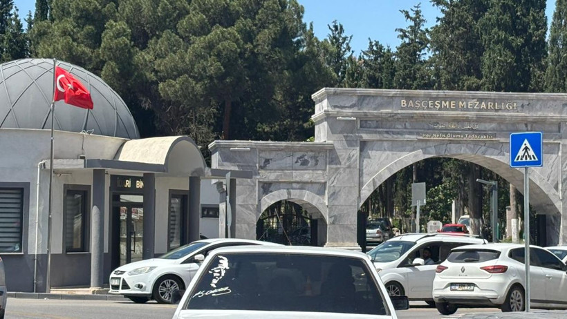 Balıkesir’de 7 Haziran Vefat Edenler