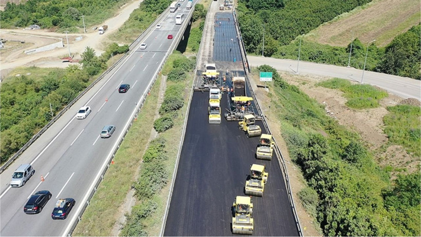 14 Haziran Balıkesir Yol Çalışmaları: Hangi Yollarda Çalışma Var?