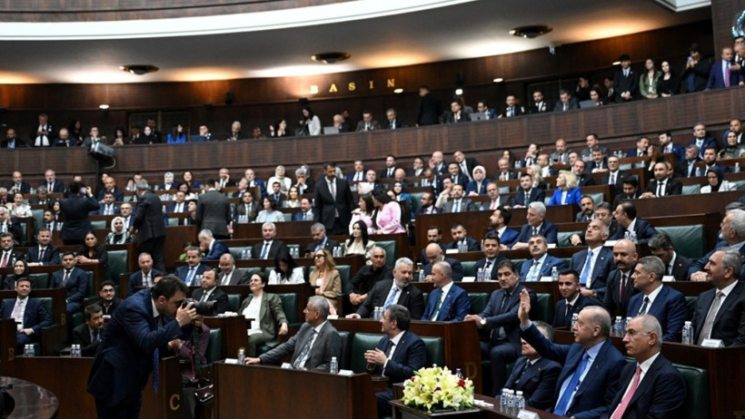 Cumhurbaşkanı Erdoğan: Çiftçilerimizin yükünü hafifletmek için bir karar aldık