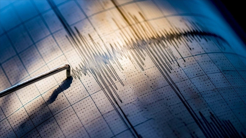 Balıkesir'de 16 Temmuz'da Deprem Kaydedildi