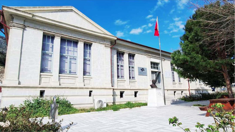 Balıkesir'de 7 Gün Müze Keyfi Başlıyor