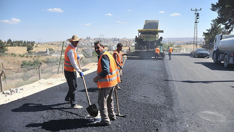 14 Haziran Balıkesir Yol Çalışmaları: Hangi Yollarda Çalışma Var? Çevreyollarındaki Kontrollü Trafik Haritası