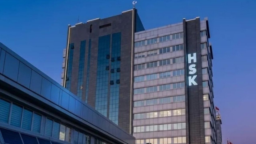HSK Kararnamesiyle 33 İlin Başsavcısı Değişti