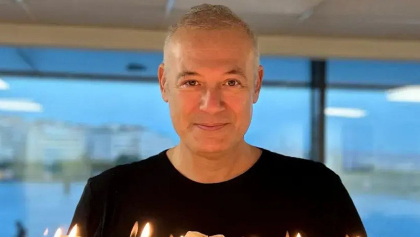 Levent Üzümcü Kimdir? Kaç Yaşında ve Nereli? Gözaltına mı Alındı?