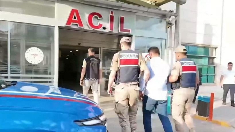30 İlde DEAŞ Operasyonu: 119 Şüpheli Yakalandı