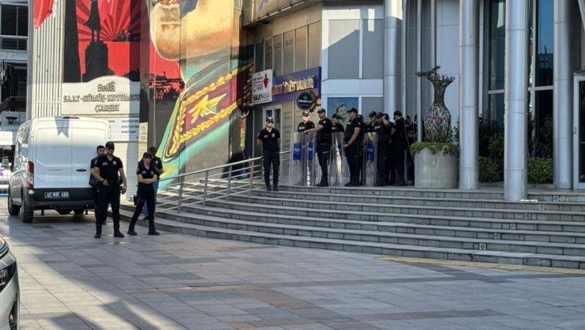 5 İlde Belediyeye Operasyon: 31 Şüpheli Hakkında İşlem