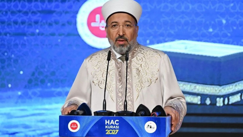 2027 Hac Heyecanında Büyük Gün: Kuralar Çekildi