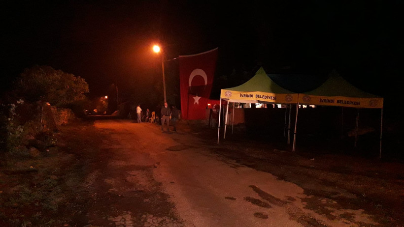 BALIKESİR'DEN ŞEHİDİMİZ VAR - 1. resim