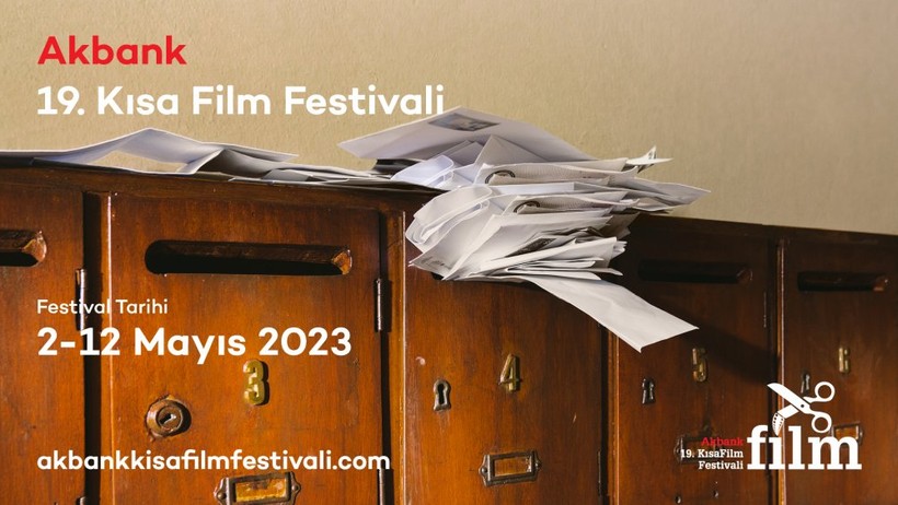 Akbank Film Festivali Başlıyor