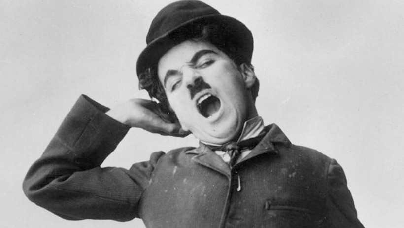 Chaplin’in bedeni mezarından kaçırıldı ve fidye istendi