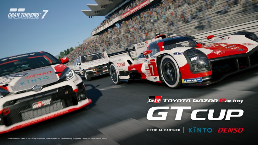 Gran Turismo: Video Oyunundan Yarış Pistine