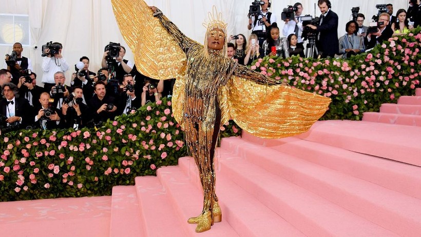 2023 MET Gala
