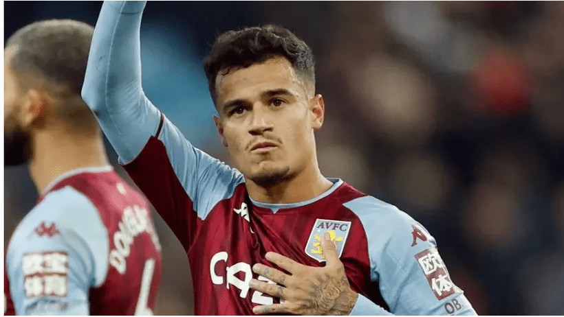 Philippe Coutinho Fenerbahçe'nin transfer listesinde! Edin Dzeko'dan sonra bir yıldız daha