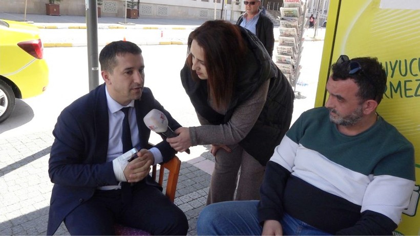 Balıkesirlilerin Ramazan’da en sevdikleri şey