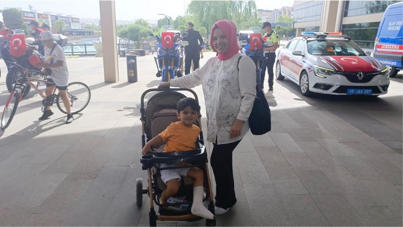 Jandarma Teşkilatının 185. Yıl Dönümü Coşku ve Gururla Kutlandı