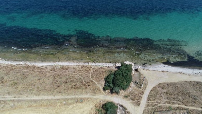 Kehanet Marmara Denizinde Saklı