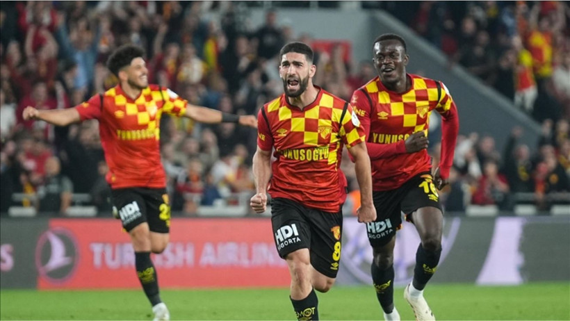 Göztepe – Fenerbahçe Maçı Ne Zaman, Saat Kaçta, Hangi Kanalda? - Resim: 4