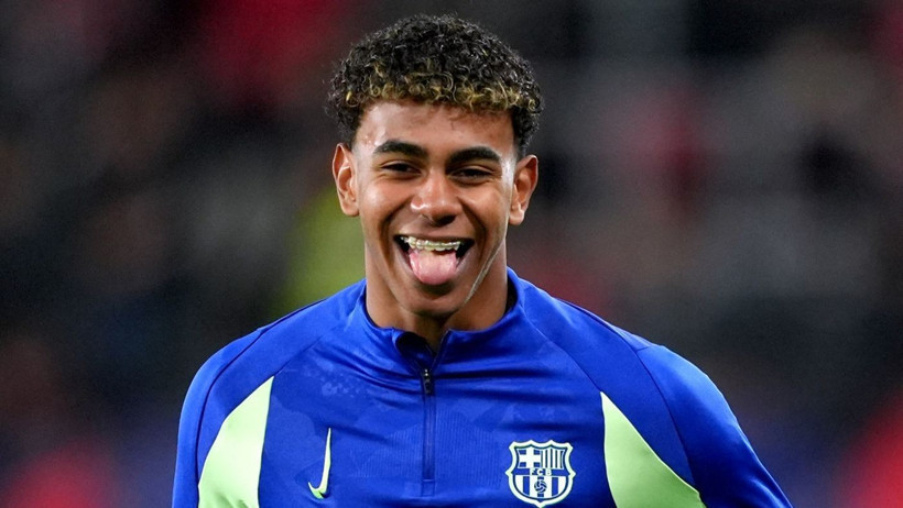 Barcelona’da Şok Gelişme: Lamine Yamal’ın Kariyerini Tehdit Eden Hastalık! - Resim: 5