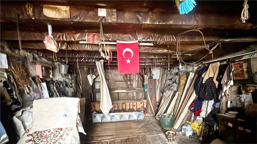 Keçecilikte Son Ustalar - Resim: 8