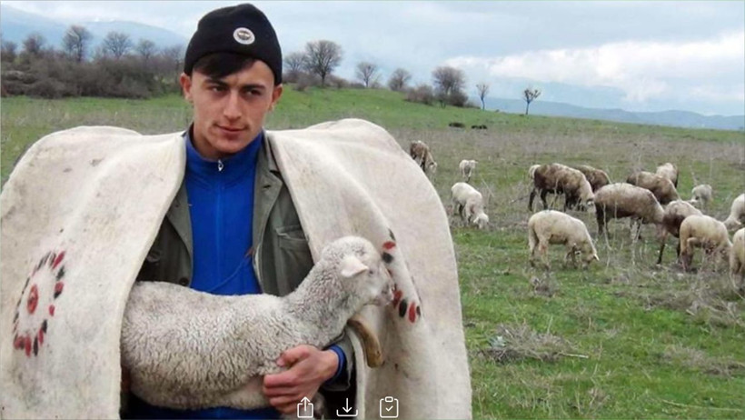 Keçecilikte Son Ustalar - Resim: 6