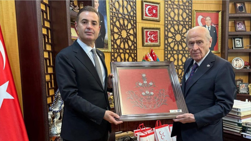 Ahmet Akın Kuvayımilliye ruhunu Ankara’ya taşıdı - Resim: 3