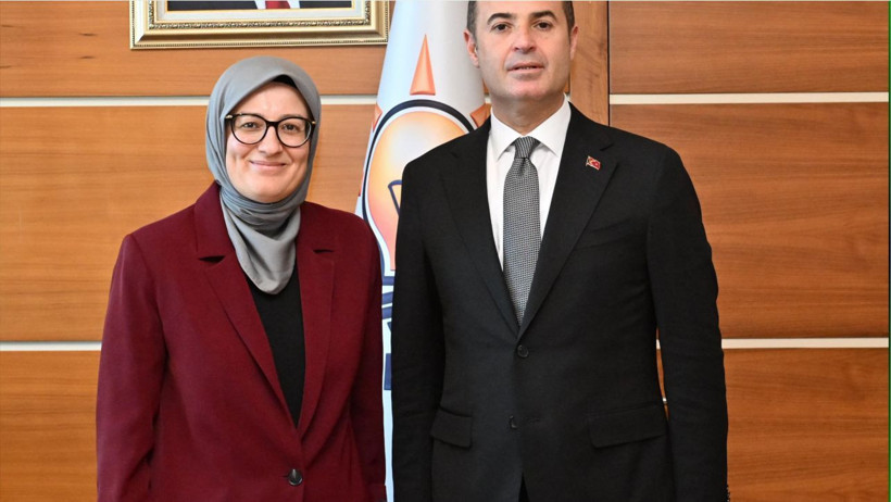 Ahmet Akın Kuvayımilliye ruhunu Ankara’ya taşıdı - Resim: 2