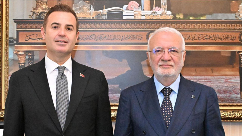 Ahmet Akın Kuvayımilliye ruhunu Ankara’ya taşıdı - Resim: 4