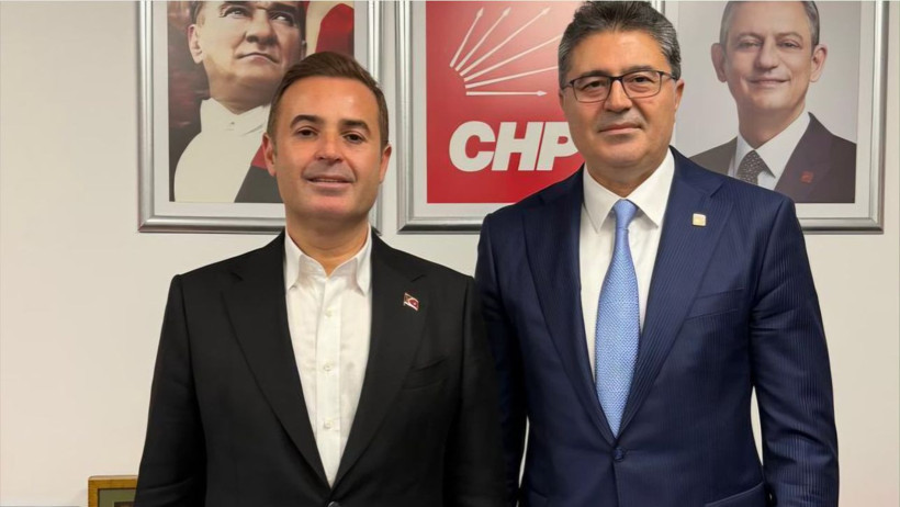 Ahmet Akın Kuvayımilliye ruhunu Ankara’ya taşıdı - Resim: 5