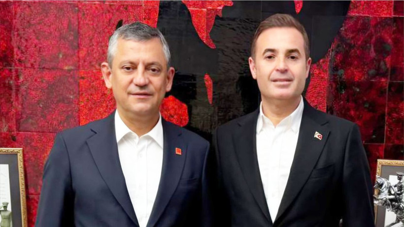 Ahmet Akın Kuvayımilliye ruhunu Ankara’ya taşıdı - Resim: 1