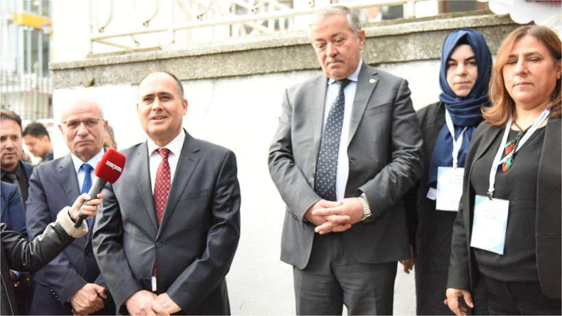 Karesi Halk Eğitim Merkezi’nden Geleneksel El Sanatları Sergisi - Resim: 2