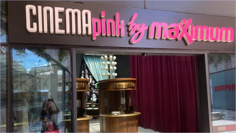 Balıkesir Cinemapink’te Bu Hafta Vizyonda Neler Var? - Resim: 6