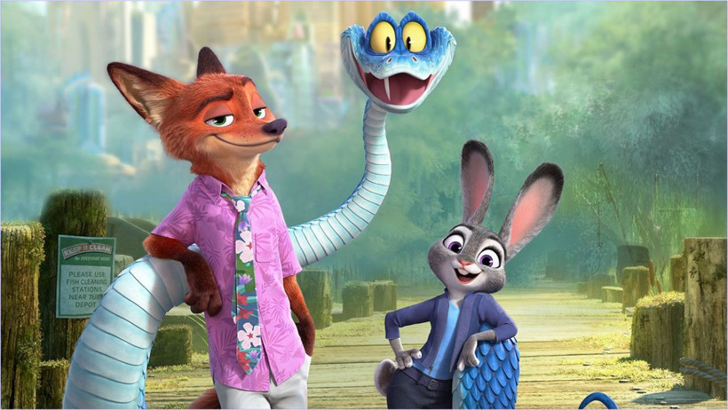 Balıkesir Cinemapink’te Bu Hafta Vizyonda Neler Var? - Resim: 2