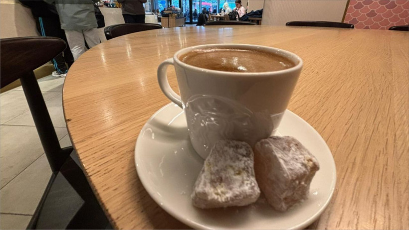 Balıkesir’de 5 Aralığa Özel ücretsiz kahve veren Kafeler - Resim: 1