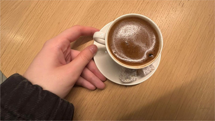 Balıkesir’de 5 Aralığa Özel ücretsiz kahve veren Kafeler - Resim: 2