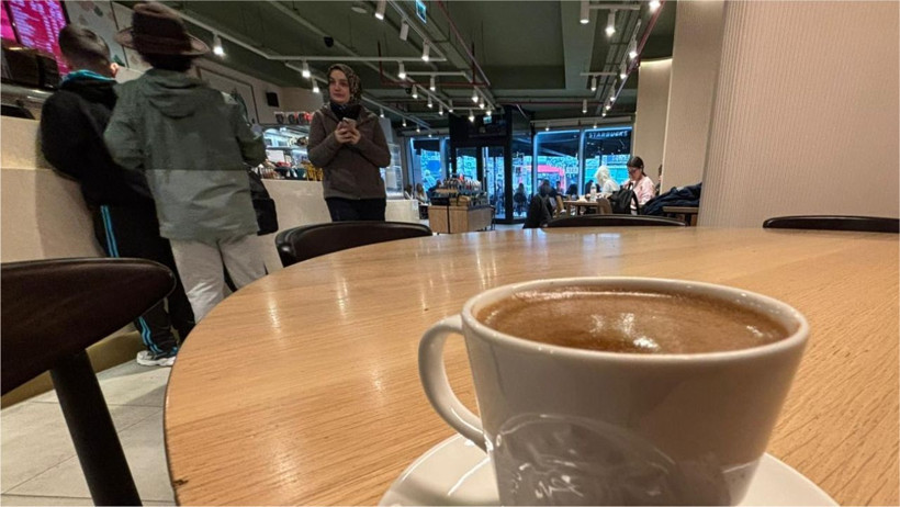 Balıkesir’de 5 Aralığa Özel ücretsiz kahve veren Kafeler - Resim: 5