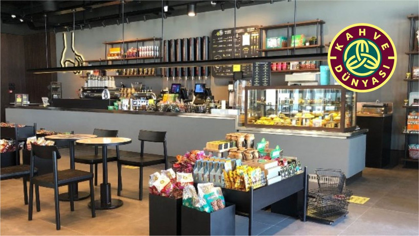 Balıkesir’de 5 Aralığa Özel ücretsiz kahve veren Kafeler - Resim: 4