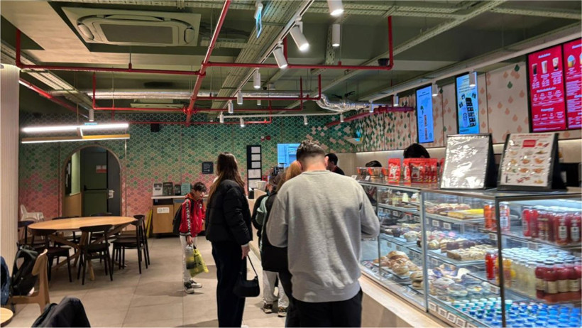 Balıkesir’de 5 Aralığa Özel ücretsiz kahve veren Kafeler - Resim: 3