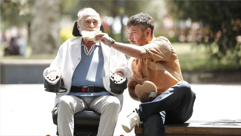 Esas 10 Burda Cinemapink bymaximum Vizyondaki Filmler Bu Hafta - Resim: 7