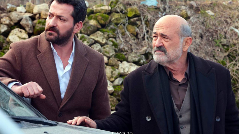 51. Bölüm Sızdı! Uzak Şehir’den İlk Kareler - Resim: 1