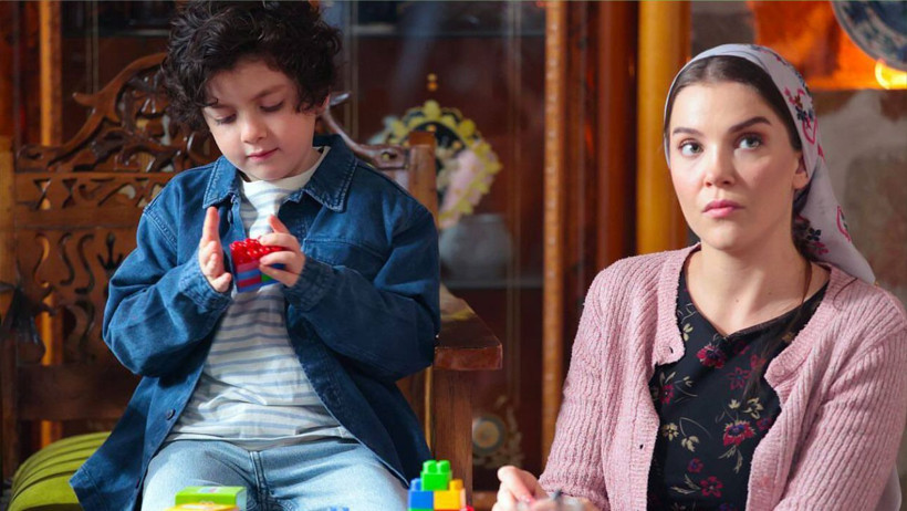 51. Bölüm Sızdı! Uzak Şehir’den İlk Kareler - Resim: 2