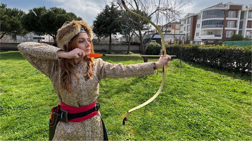 Balıkesir’de Nevruz Etkinlikleri Renkli Görüntülere Sahne Oldu - Resim: 5