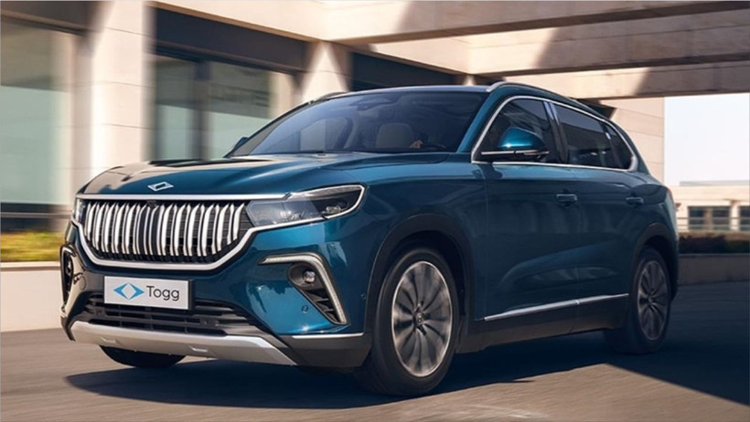 TOGG Sıfır Faiz Kampanyası Nisan 2026: Hangi Bankalarda Var, Kimler Yararlanabilir? - Resim: 1