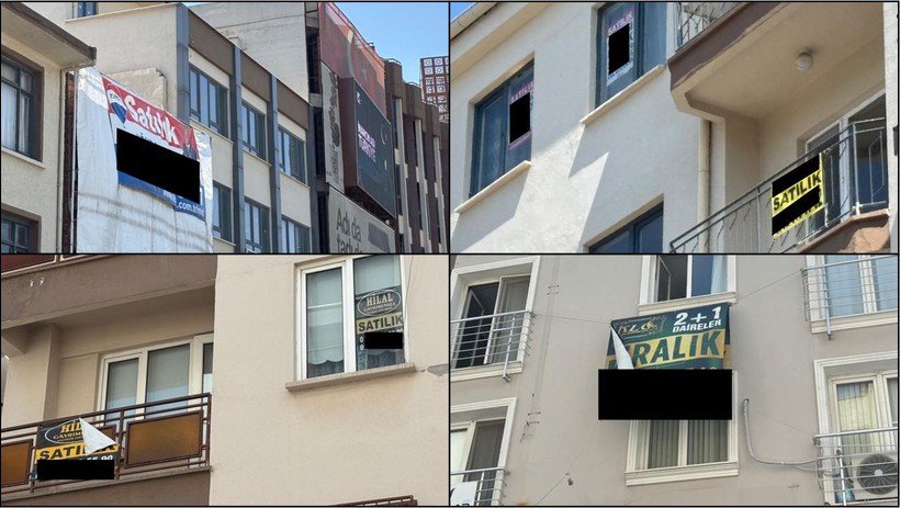 kiralık