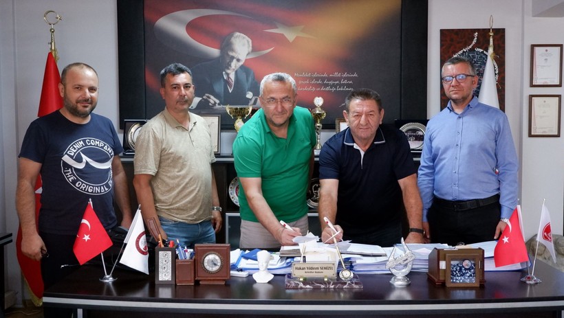  Susurluk Belediyesi Çalışanlarının Hakları Güvence Altına Alındı 
