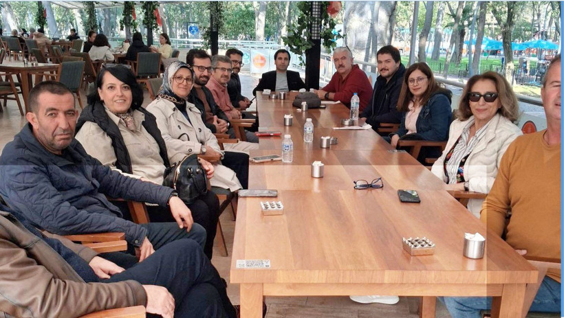 Ömer Seyfettin eserleri Gönende